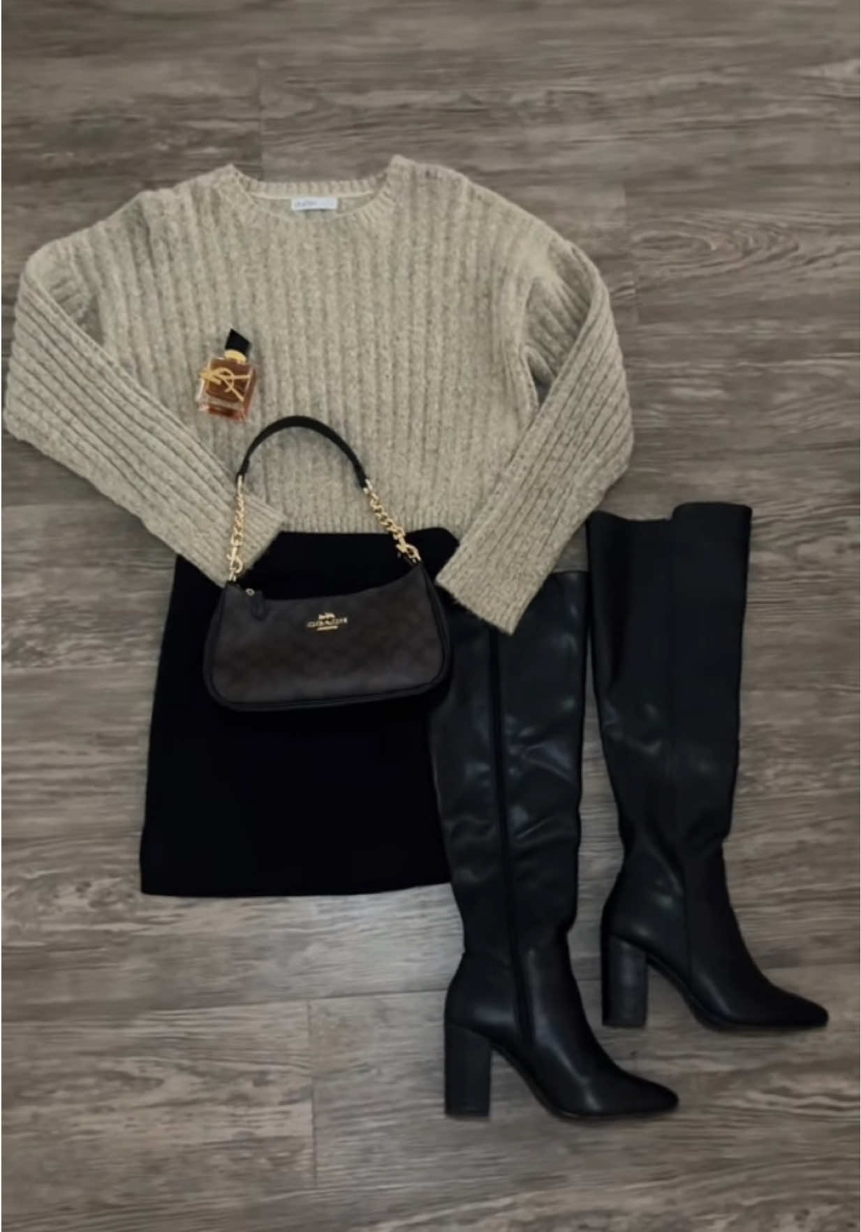 fall ofnis🤎🍂 #OOTD #outfitinspo #outfitideas #falloutfits #fyp  