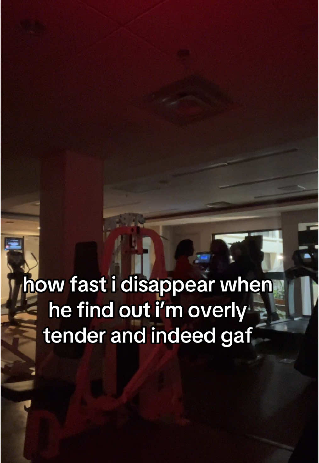 LOLLLL SORRY #fyp #tender #relateable #jk #dissapear #chalant 