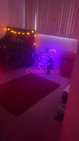 Spooky season 2025 🎃 #halloween #spookyseason #fyp #scarytiktoks #monstober 