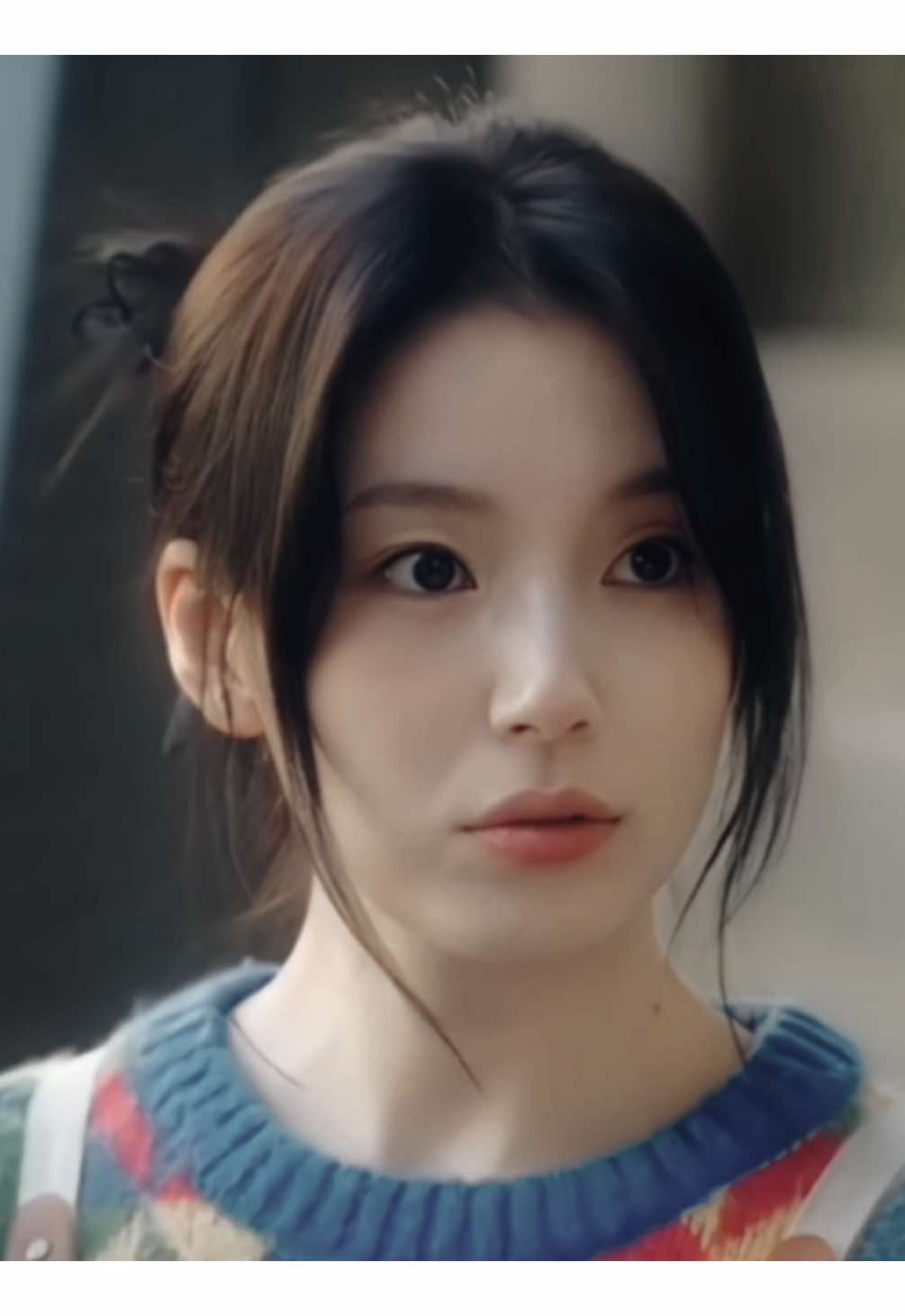 Queen Mantis • the black coffee line felt like Ah-Ra mirroring Jeong I-Shin #queenmantis #mantis #kdrama #kdramaedit #handonghee the queen mantis kdrama - seo ahra edit 