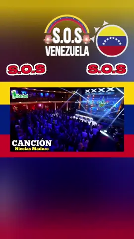 🇻🇪Nicolás Maduro no podrás callar al pueblo venezolano que grita por libertad 🗽🙌🏻 #venezuela🇻🇪 #venezuela  #LIVEIncentiveProgram #LIVEwithlowfollowers #PaidPartnership 