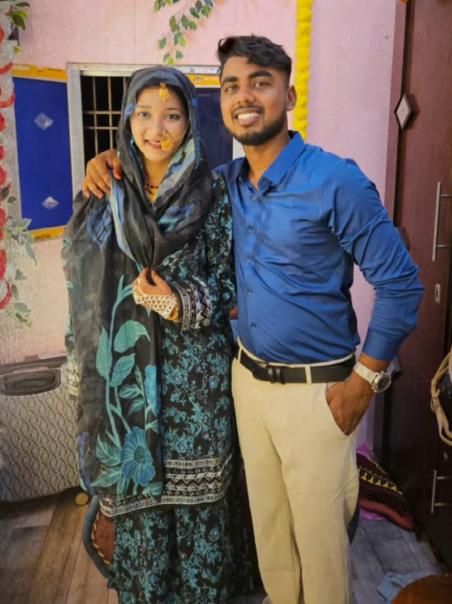 ## Life partner ## Togther Forever No matter                    What !!@Brijalal sah (Dentist 🦷) @mdipendrasingh @BASANTA @Suren @sadam husen @Amit ❣️🥀kapar🤞 @Aamin khan ✌️✌️🇸🇦🇸🇦♥️ @Deepu pandit @Amit kapar 