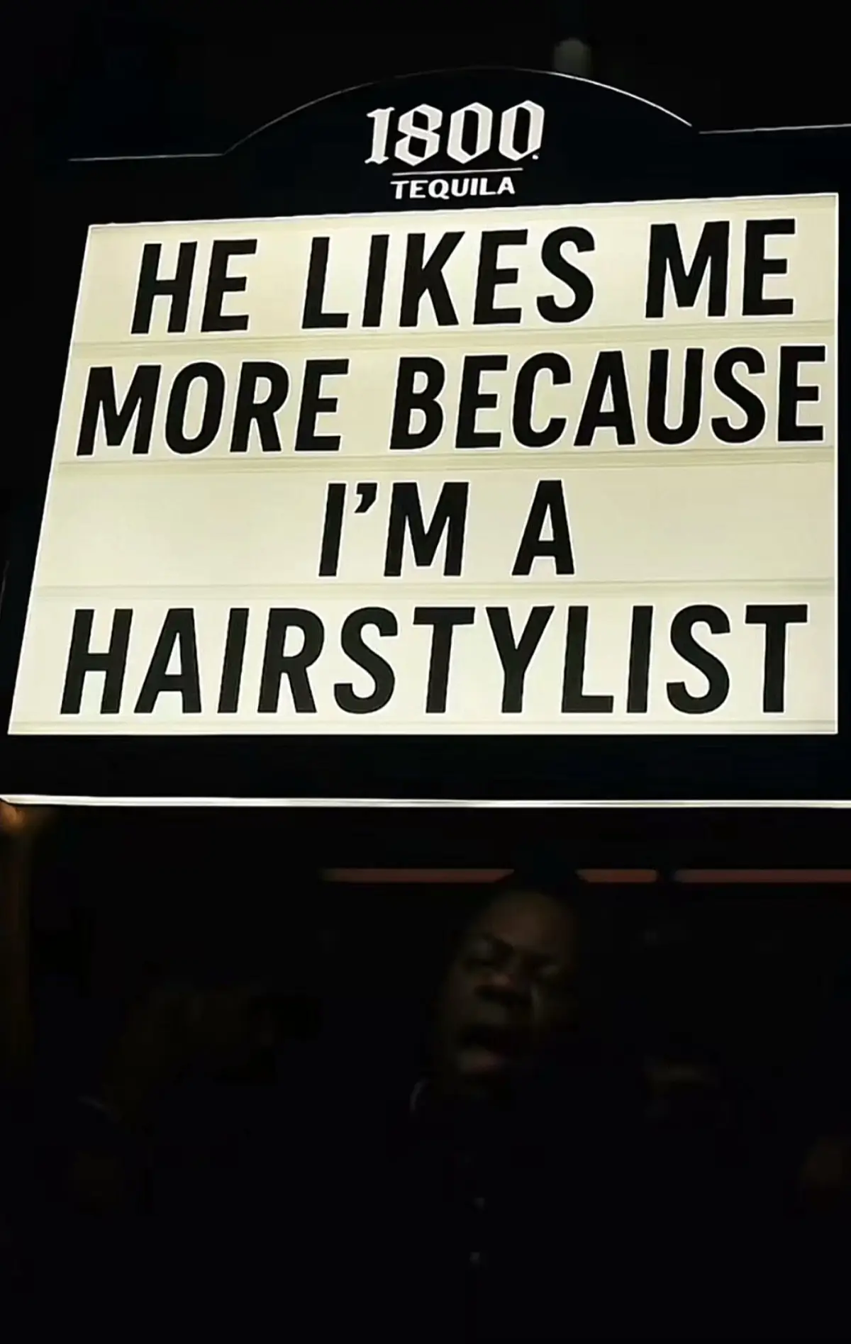 🤷‍♀️  #hairstylist #fyp #hairtok #mississippihairstylist #cosmotology 