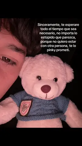 y los pinky no se pueden romper :(
