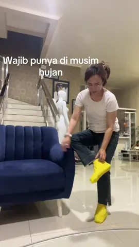 #pelindungsepatu 