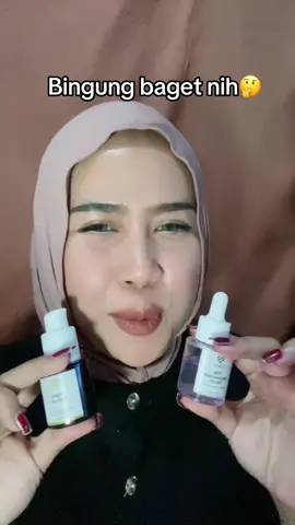 Membalas @@Me_twentynine🥰🥰 nahhh udah ga bingung lagi kan🥰 #lishui #serumwhitening #serumpencerah 