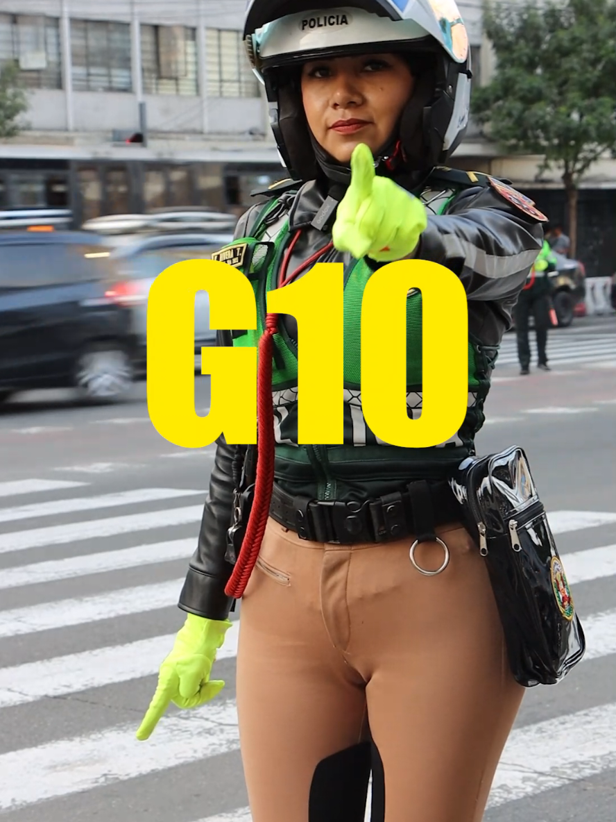¡Cuidado! 🚨 La papeleta G-10 te puede costar: - *20 puntos menos* en tu récord de conductor 📝 - *Multa de S/ 428* (8% del UIT vigente) 💸 Esto es por incumplir las disposiciones sobre el uso de las vías de tránsito rápido y/o de acceso restringido 🚗. Recuerda: - No respetar las restricciones de acceso a autopistas y vías expresas 🚫 - No cumplir con las normas de circulación en vías de tránsito rápido 🚗 Conduce con responsabilidad y cuida tu seguridad y la de los demás 👮‍♂️. #G10 #EducaciónVial #SeguridadVial #ConduceConRespeto 