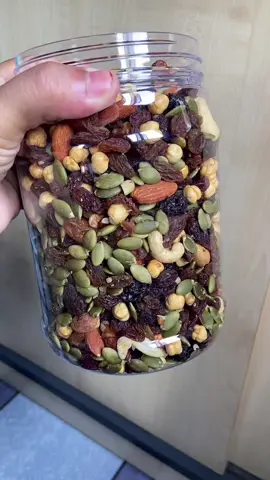 #mixnuts #kacang #fyp 