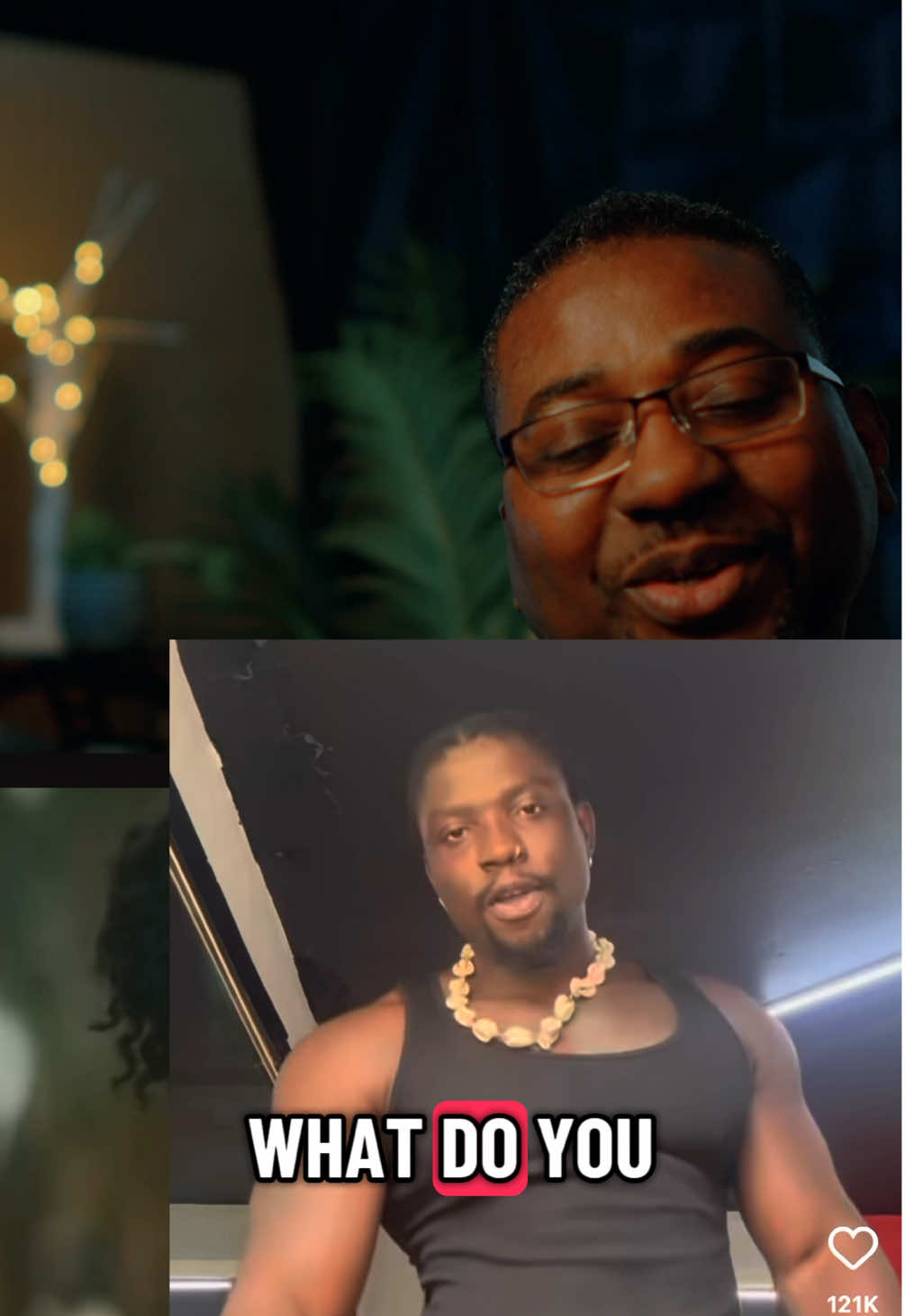 Very Dark Black Man for Black Panther #blackpanther #fyp #vdm #trending