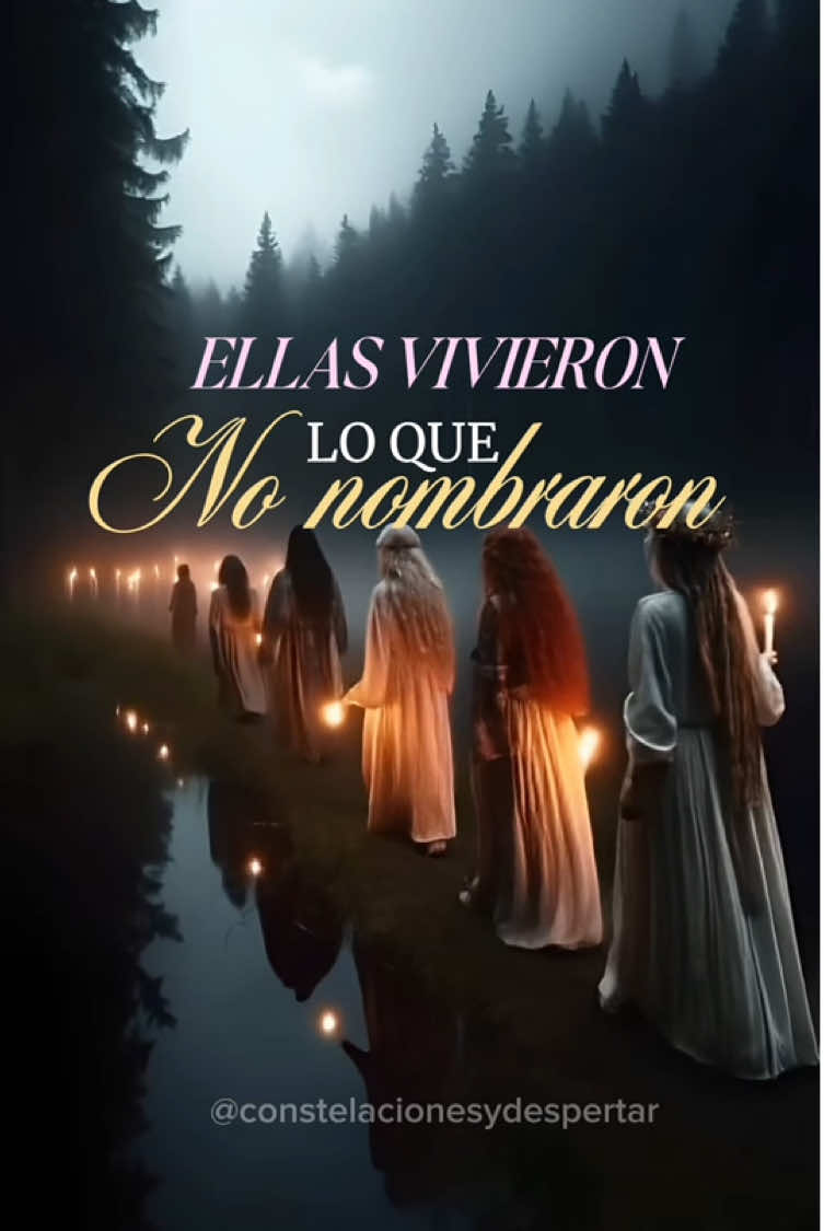 Honro mi linaje mi raiz bendita 💕 Ellas callaron pero no olvidaron y yo en su nombre danzo y despierto, soy nueva semilla en un campo abierto..#musicamedicina  #mantraspoderosos #musicaparaelalma #linajefemenino #constelacionesfamiliares 