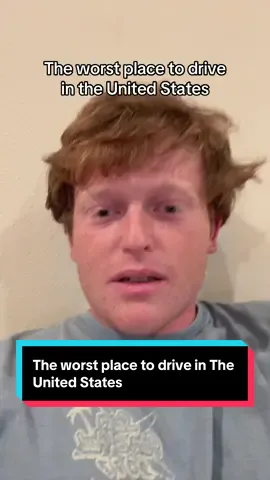 This is by far the worst place to drive in the United States #tampa #driving #terribledrivers #florida #floridadrivers 