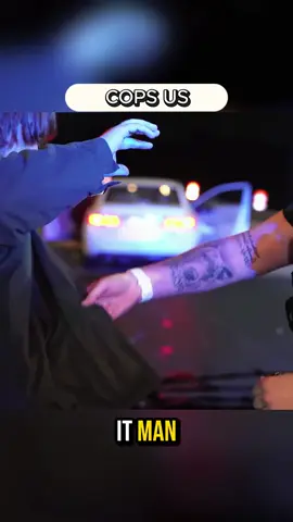 US COPS #cops #police #fun #viral #fyp 
