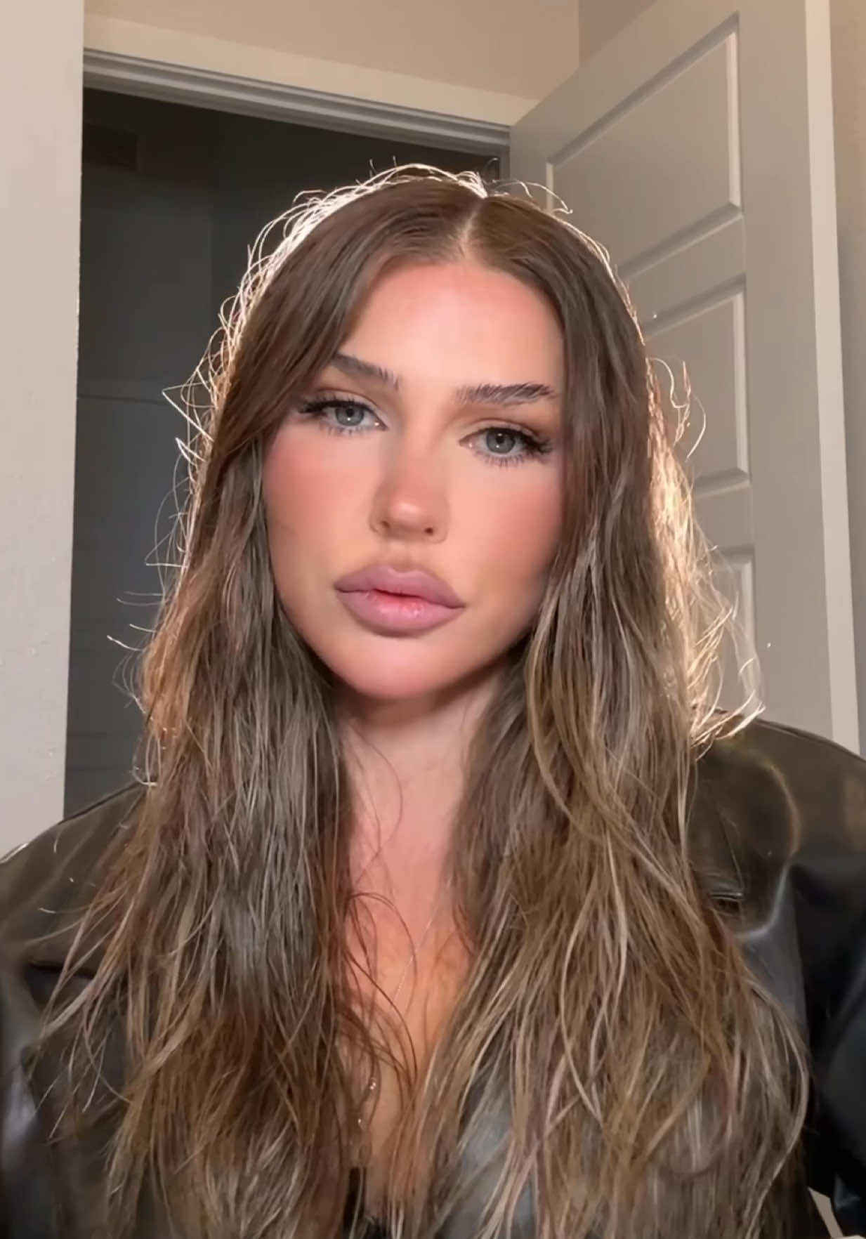 Come yap-ready with me💄#getreadywithme #fy #glamsession 