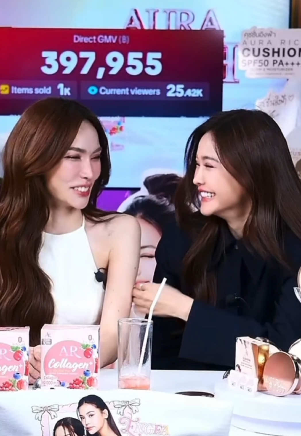 ทำดีๆมานหึงจริง 55555#อิงล็อต #engfawaraha @ENGFA @Charlotte A. #อิงฟ้าวราหะ #ชาล็อตออสติน #CharlotteAustin 