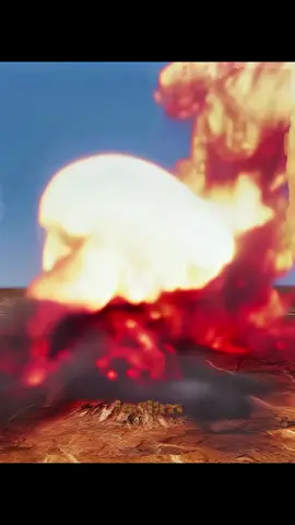 Volcano🌋 #volcano #timecheck #relapsetime #zackdfilms #fyp 
