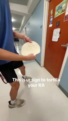#TortillaTrend 