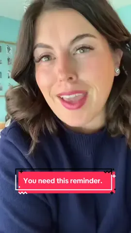 Hey manager - you need this reminder. ✨ #leadershiptiktok #beabetterboss #managementtips #peopleleader #newmanager 