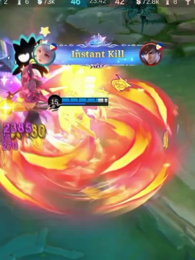 my Aeao-Kagura trend entry 😜☂️#MobileLegendsBangBang  #MLBB #MLBBKagura #mlbb #fyp #kagura  #foryou #mobilelegends #mlbbtrend 