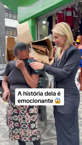 VAMOS AJUDAR ELA AINDA MAIS ? 😓 #vaiprofycaramba #testesocial #fypシ゚ 