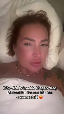 This Love Is Blind Season 9 chaos is EVERYTHING 😭 All the contestants losing it and Megan stayed way too chill about Michael’s diabetes comments 😤 #LoveIsBlind #RealityTV   #Drama #sparklemegan #fyp