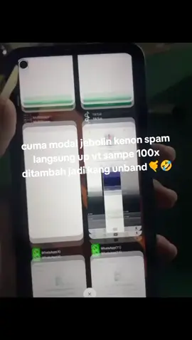 ga malu kah?#whatsappkeblokir #whatsappkenon #whatsapp #kenonpermanen #fyp 