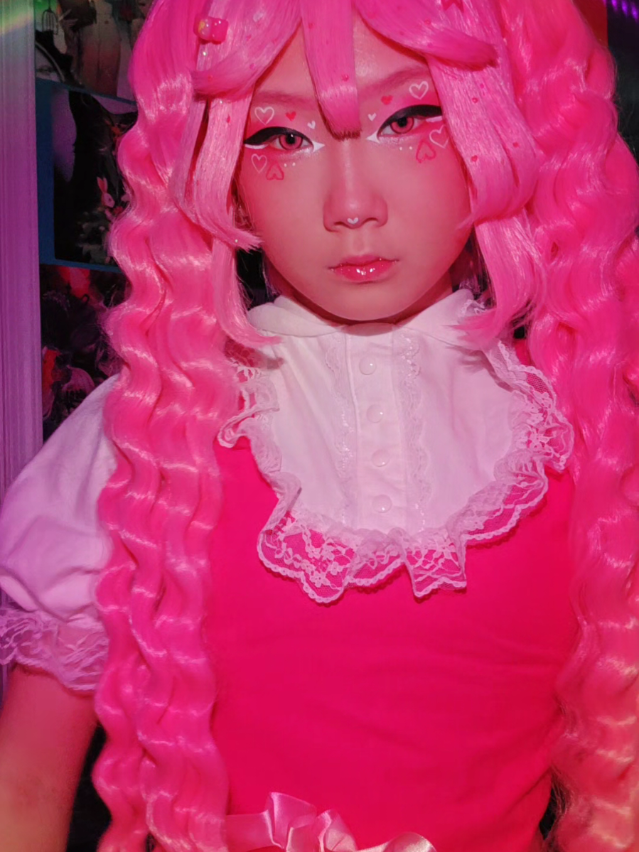 Omori my beloved #sweetheartcosplay #omoricosplay #sweetheartomori #omori #omorisweetheart 