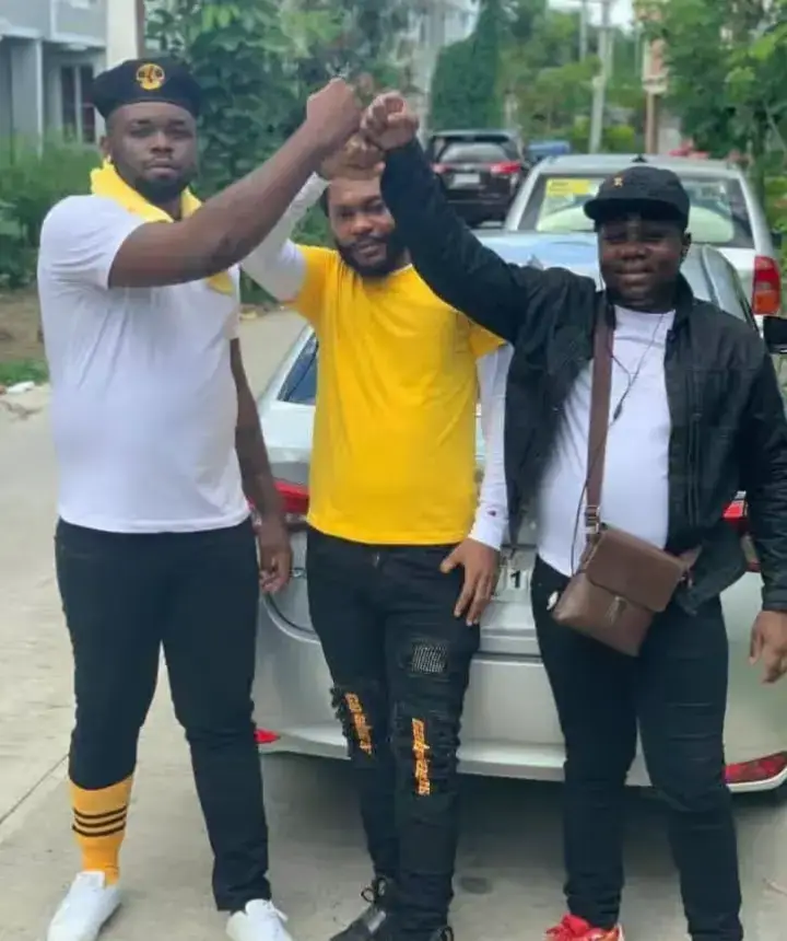 #NBMOFAFRICA #nothingbutmoney🖤💰💯 #viral_video #national #everyday 