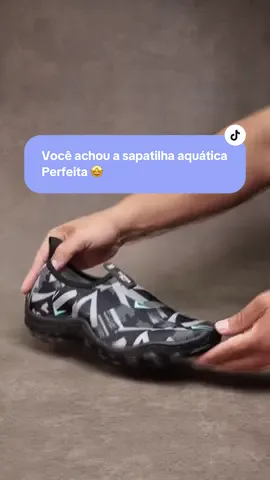 Sapatilha nautica top tenis hibrido meia neoprene canoagem pesca rio jet  sola resistente . Garanta já a sua 🤌🏻🤩