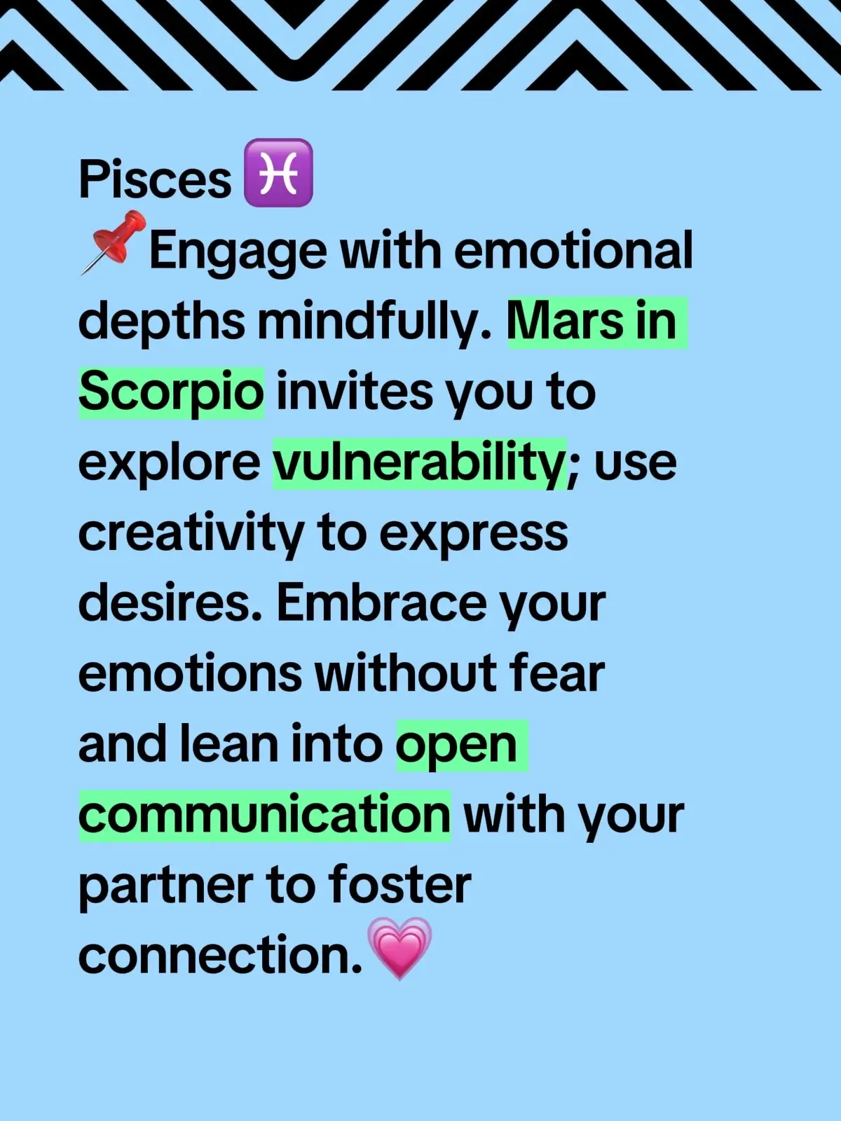 #pisces♓️#pisceswomen#piscesmoon#pisceszodiac#astrologytiktok 