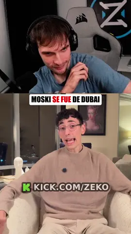 MOSKI YA NO ESTA EN DUBAI #kick #argentina🇦🇷 #zeko #moski #mernuel #bauleti #bananarancia #reels #fyp #foryoupage❤️❤️ #paratí