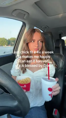 @Chick-fil-A ily #chickfila #favfood #jesuschicken #fyp #viral 