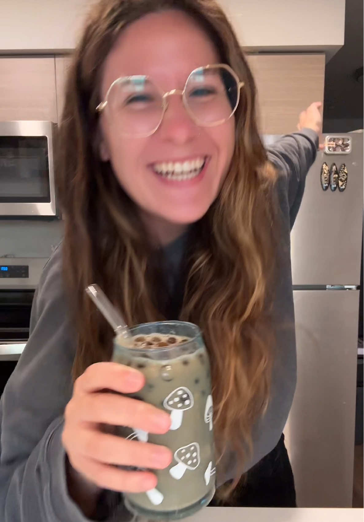 from the bottom of my heart, thank you 🥹♥️ i am so grateful for the beautiful people in my life and this amazing community 🫶🏼 happy thursday  #happythursday #coffeetime #birthdays #grateful #community 