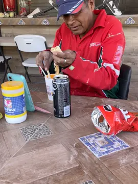 Señora comida 🤣🤣🤣#sopamaruchan #cortes #paladarfino #nolohaganencasa #