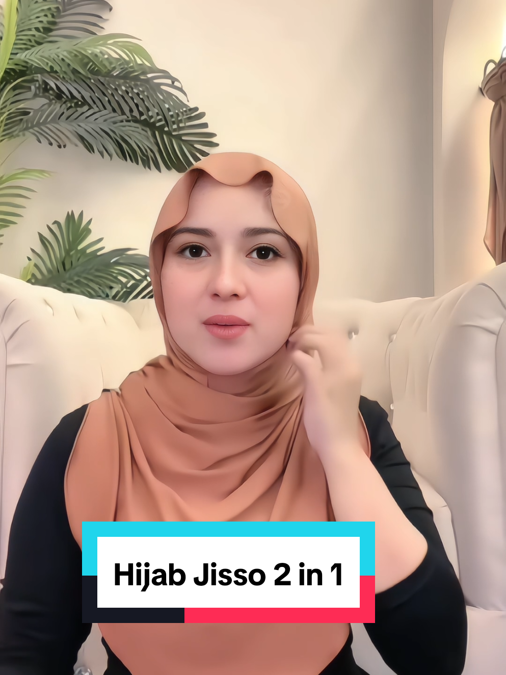 yuk diceo hijabnya sekarang🛒❤ #hijabmodel #hijabinstan #hijabterbaru #hijabjisso #rekomendasihijab 