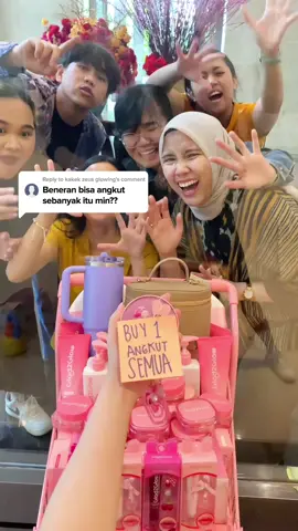 ✨ G2G 10.10 MEGA SALE! Mau touchup makeup tapi males ribet? 🫠 Eitsss, tenang aja GG! Sekarang ada G2G 2in1 Cushion Powder yang ready-to-go dan praktis dibawa kemana-mana! 😻💕 Checkout di TikTok Live G2G sekarang! #g2g #2in1cushion #pressedpowder #makeupset #g2gcushionpowder #fyp #mua #makeupartist #makeuppemula #beauty #favbeauty #makeup 
