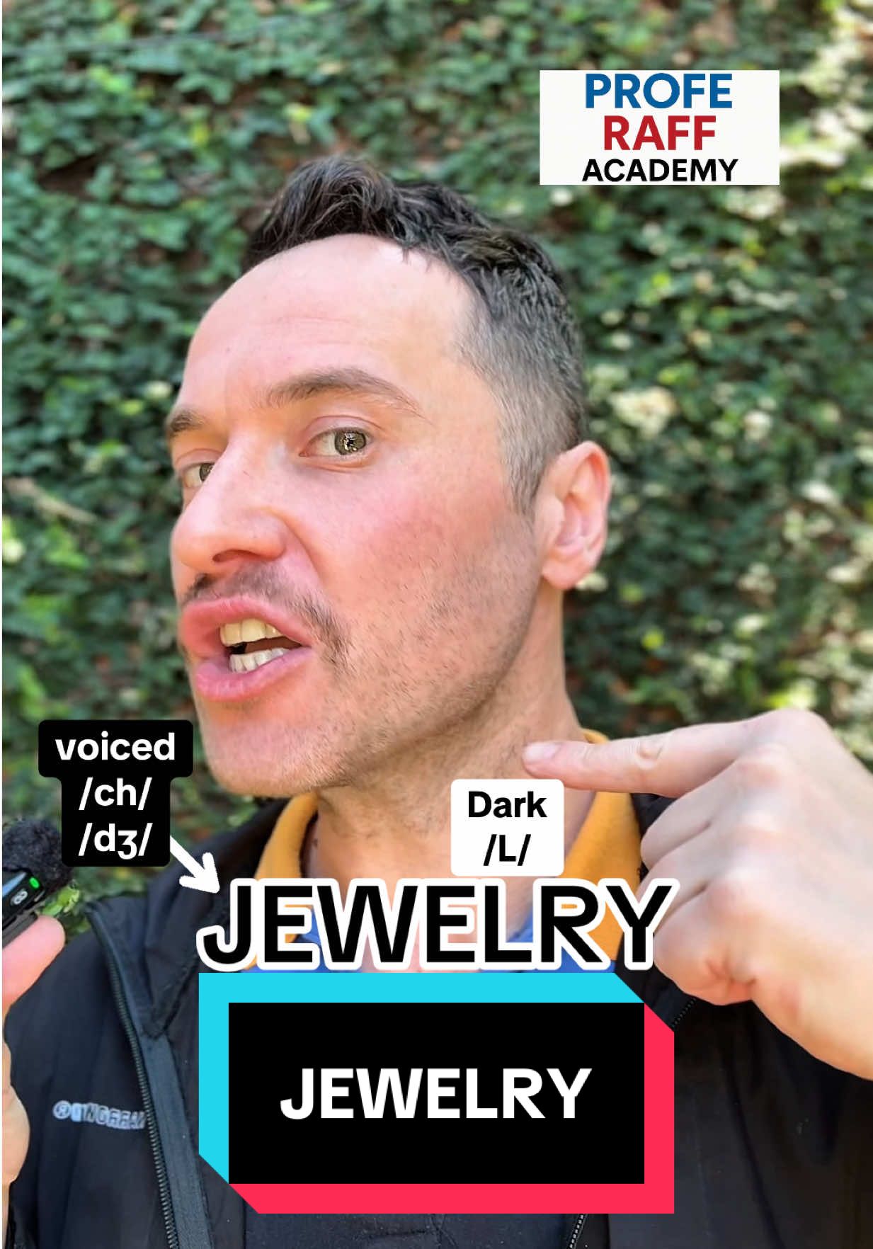 JEWELRY 🇺🇸 (Joyería, joyas, alhajas) #creatorsearchinsights Join and try my English Academy with 7 FREE DAYS! it’s time to fix your accent and stop struggling with native speakers! 🚀 (LINK IN BIO - Skool) 🍀 … #english #ingles #jewelry #learnenglish 