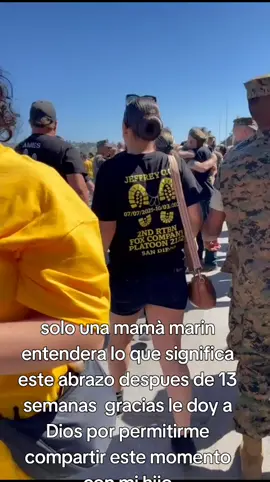 #usamarines #parati #bootcamp #marinemom 