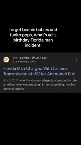 #floridaman #birthday #fyp 