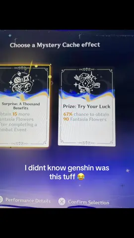 what percent to gain 90 fantasia flower…#67 #GenshinImpact #genshin #fyp #fypシ 