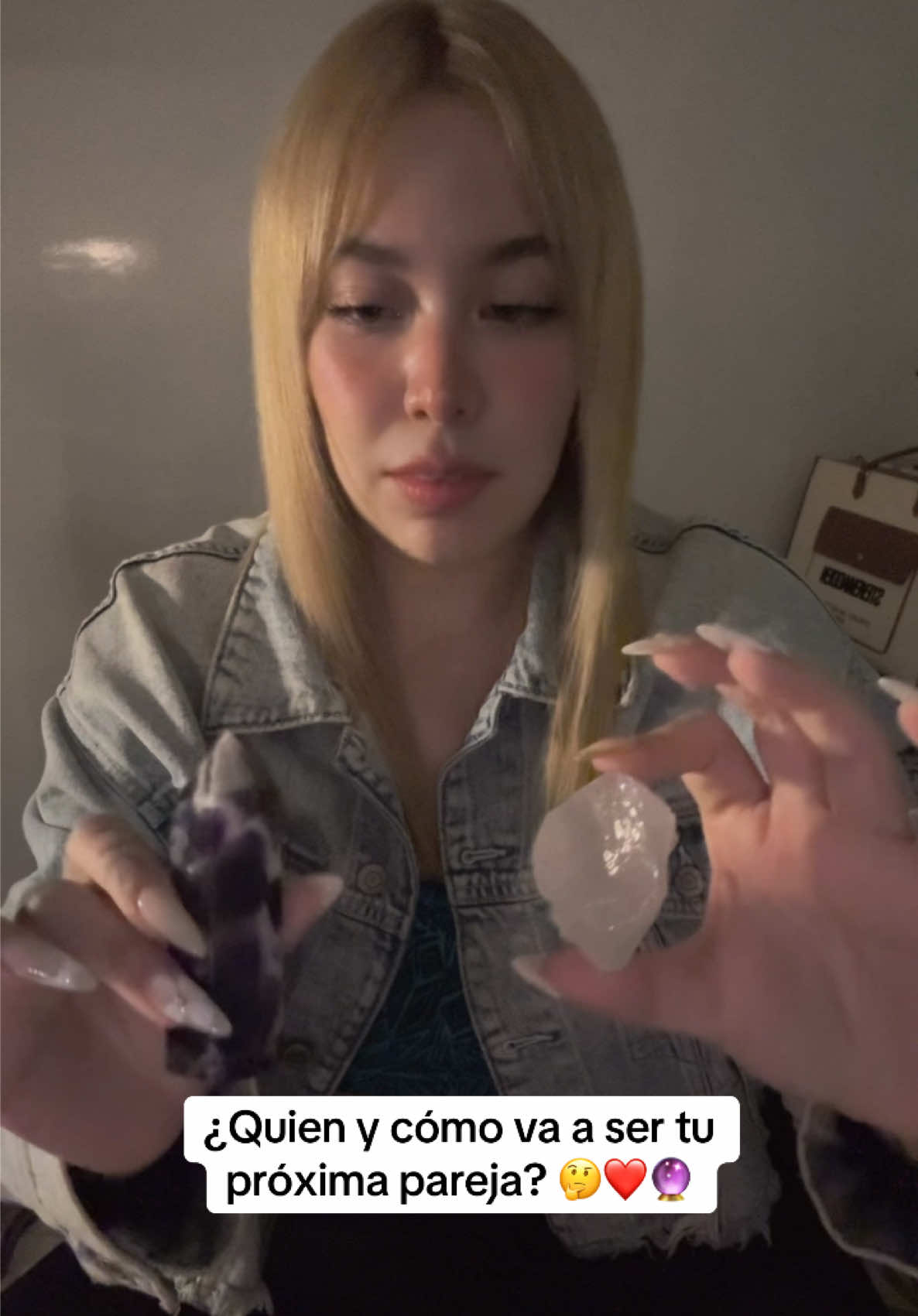 ¿Quien y cómo será tu próxima pareja? #paratiiiiiiiiiiiiiiiiiiiiiiiiiiiiiii #tarot #amor #pareja #lecturadecartas 