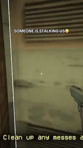 i was scared at first 😔🤣🤣🤣🤣 #shiftatmidnight #scary #scarygames #horrortok #indiegames 