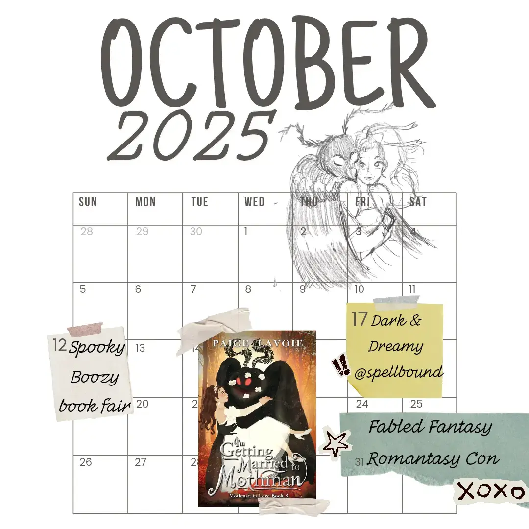 bookish events this October 😉  im so excited!! #orlandoflorida #bookish #BookTok #falltbr