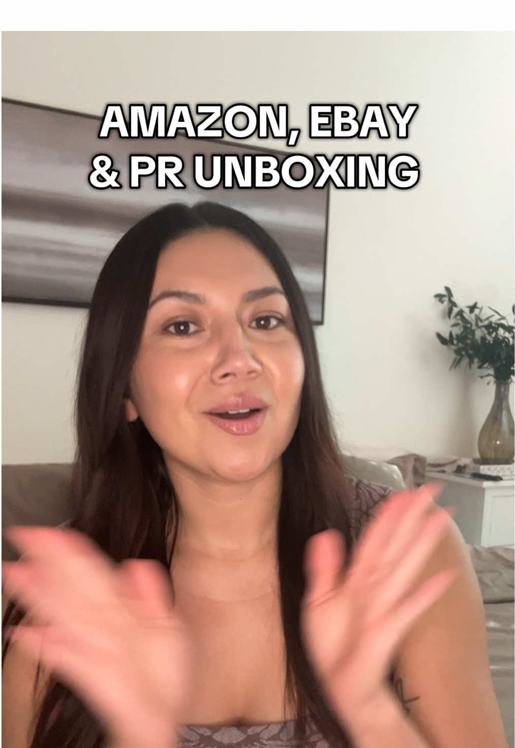 Let’s open up some packages 📦 #unboxing #ebayfinds #giftedbythayersslayers #thayerslayersambassador 