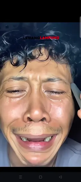 ketika pejuang ldr di PHP in..🤣🤣.sabar kawan 