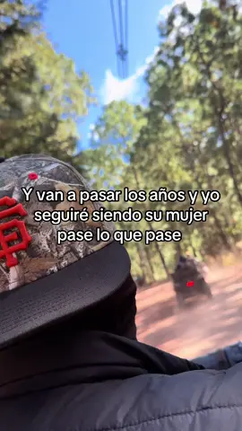 Su mujer más leal 🙂‍↕️