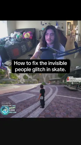Another tip for yall 🫡🫡 #skate #skate4 #skate3 #Skateboarding #ea 