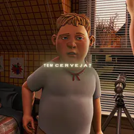 Esse é o bocão 🤣 #monsterhouse #monsterhouseedit #haloween #edit #foryour 