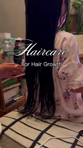 Haircare for hair growth | My 4 year olds haircare routine #monicacristina #hairgrowthtips #rosemaryforhairgrowth #rosemarywater #haircareforkids 