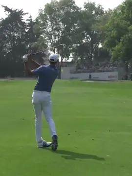 Golf best spin shots