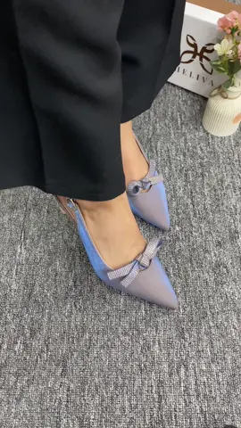 TRY ON HELIVA VIENNA #helivavienna #Gajiansale #promogguncang1010 #payday #langkahcantikbersamaheliva 